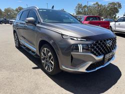 2023 Hyundai Santa Fe Highlander