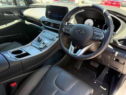 2023 Hyundai Santa Fe Highlander