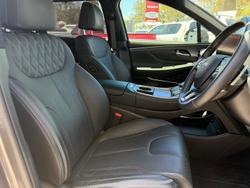 2023 Hyundai Santa Fe Highlander