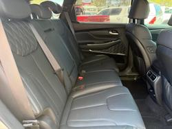 2023 Hyundai Santa Fe Highlander