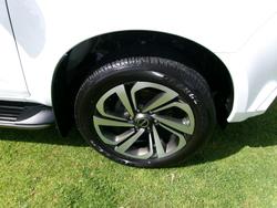 2021 Isuzu MU-X LS-T