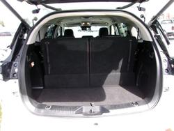 2021 Isuzu MU-X LS-T