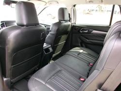 2021 Isuzu MU-X LS-T