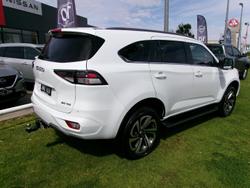 2021 Isuzu MU-X LS-T