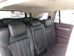 2021 Isuzu MU-X LS-T