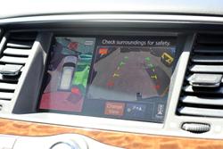 2019 Nissan Patrol Ti