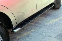 2019 Nissan Patrol Ti