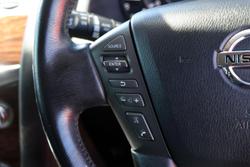 2019 Nissan Patrol Ti