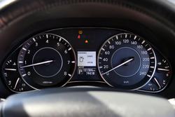 2019 Nissan Patrol Ti