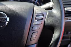 2019 Nissan Patrol Ti