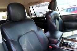 2019 Nissan Patrol Ti