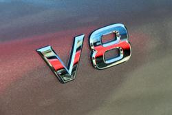 2019 Nissan Patrol Ti