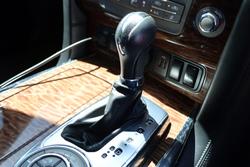 2019 Nissan Patrol Ti