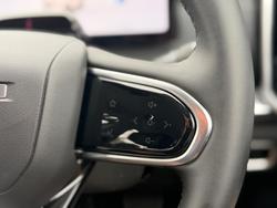 2025 Jaecoo J7 Core MY25 Forest Green