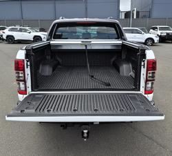 2019 Ford Ranger Wildtrak