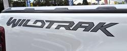 2019 Ford Ranger Wildtrak