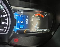 2019 Ford Ranger Wildtrak