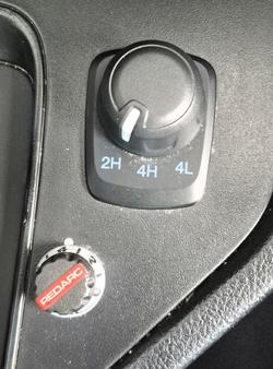 2019 Ford Ranger Wildtrak