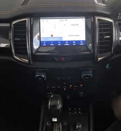 2019 Ford Ranger Wildtrak