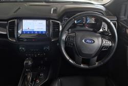 2019 Ford Ranger Wildtrak