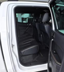 2019 Ford Ranger Wildtrak