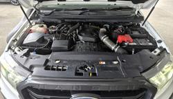 2019 Ford Ranger Wildtrak