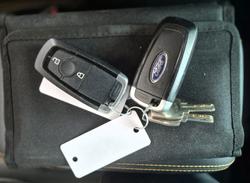 2019 Ford Ranger Wildtrak