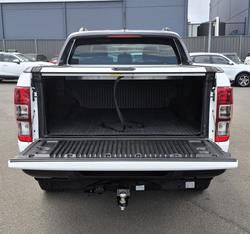 2019 Ford Ranger Wildtrak