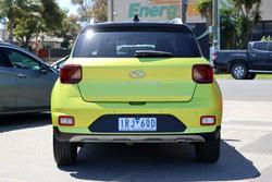 2019 Hyundai Venue Active