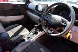 2019 Hyundai Venue Active