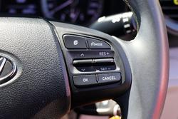 2019 Hyundai Venue Active