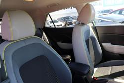 2019 Hyundai Venue Active