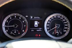 2019 Hyundai Venue Active