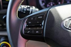 2019 Hyundai Venue Active