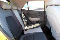 2019 Hyundai Venue Active