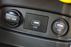 2019 Hyundai Venue Active