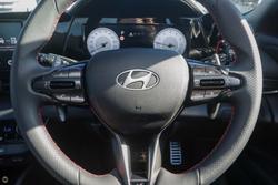 2025 Hyundai i30 N Line