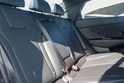 2025 Hyundai i30 N Line