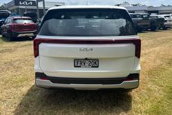 2025 Kia Carnival S