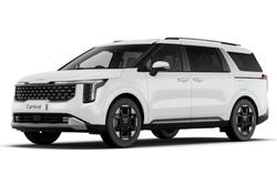 2025 Kia Carnival GT-Line