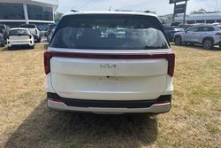 2025 Kia Carnival S