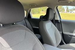 2025 Kia K4 Sport CL4m MY26 Wave Blue (WVB)