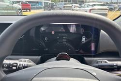2025 Kia K4 Sport CL4m MY26 Wave Blue (WVB)