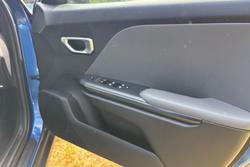 2025 Kia K4 Sport CL4m MY26 Wave Blue (WVB)