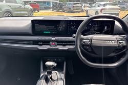 2025 Kia K4 Sport CL4m MY26 Wave Blue (WVB)