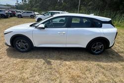 2025 Kia K4 S