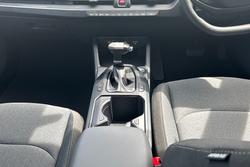 2025 Kia K4 S