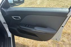 2025 Kia K4 S