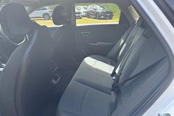 2025 Kia K4 S