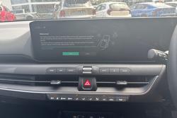 2025 Kia K4 S